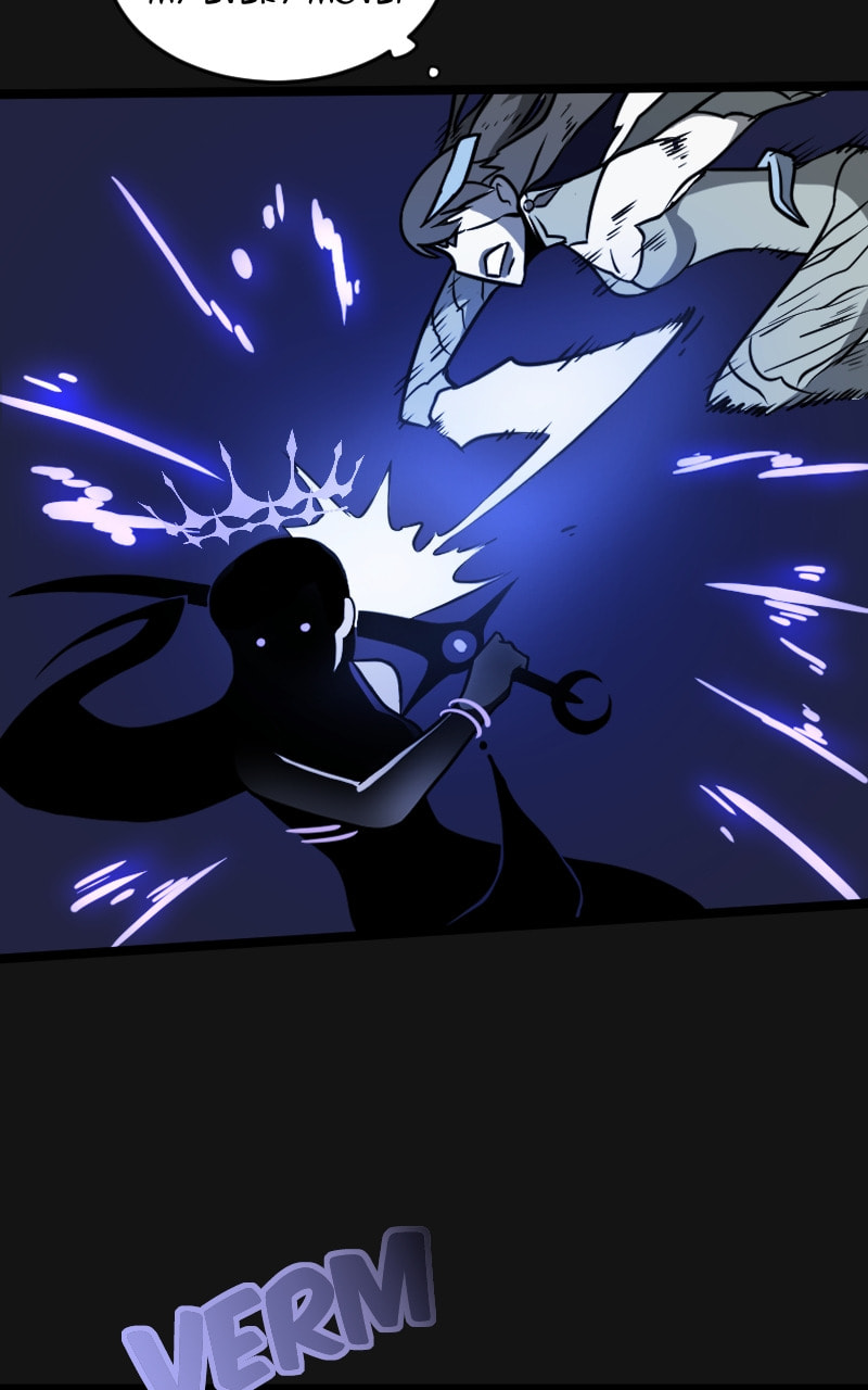 Read Pentheus chapter 32 image 6 on Lezhin