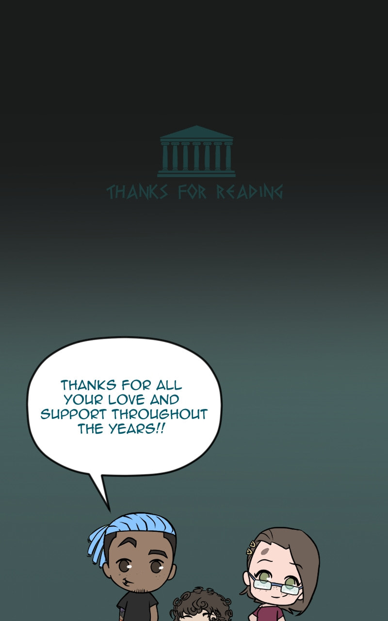 Read Pentheus chapter 32 image 61 on Lezhin