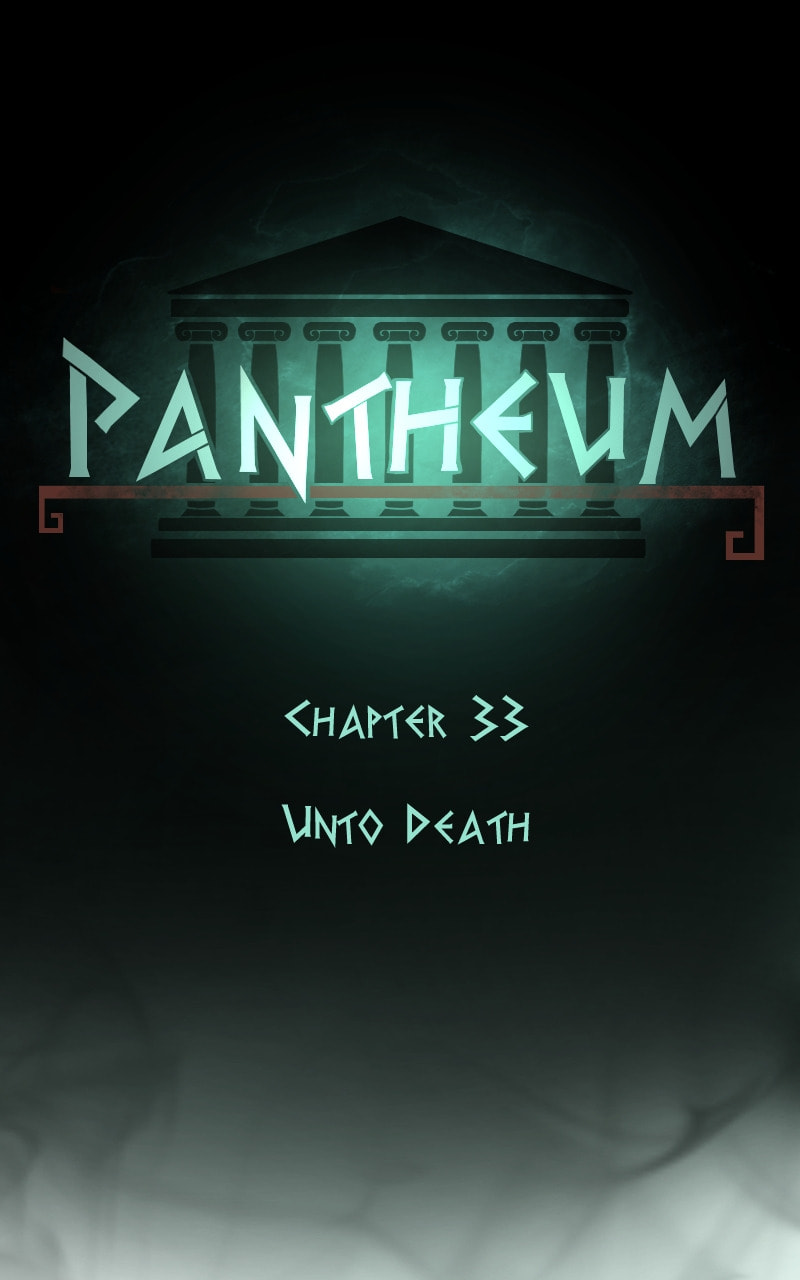 Read Pentheus chapter 33 image 0 on Lezhin