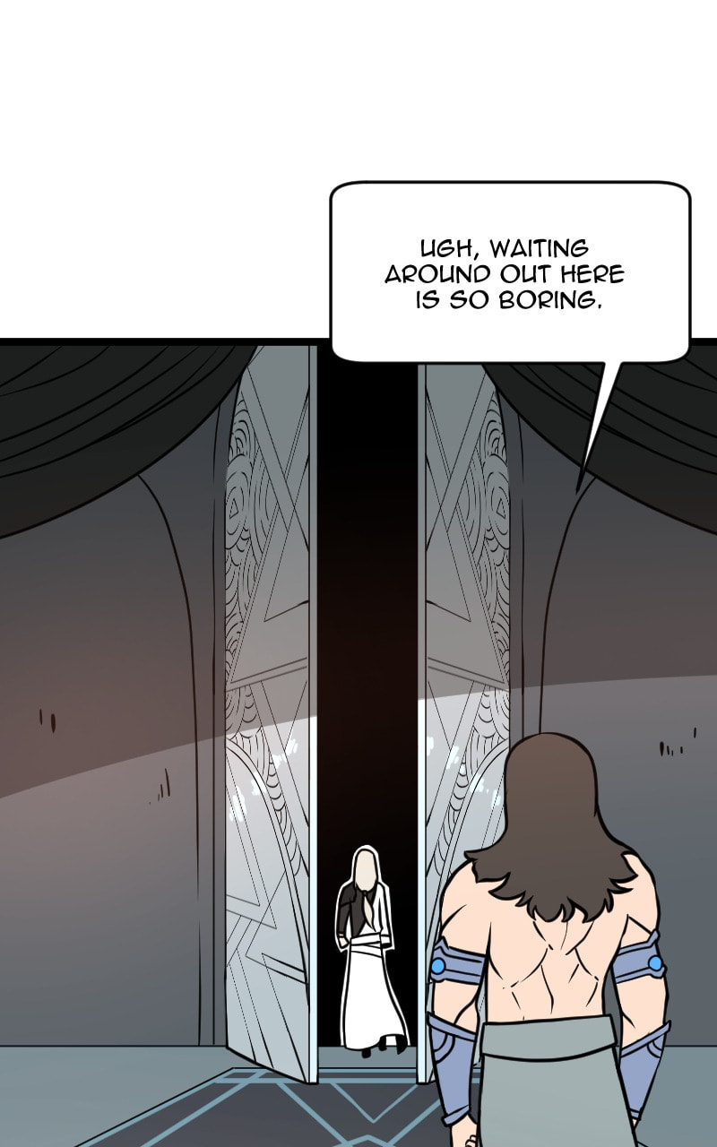Read Pentheus chapter 33 image 13 on Lezhin