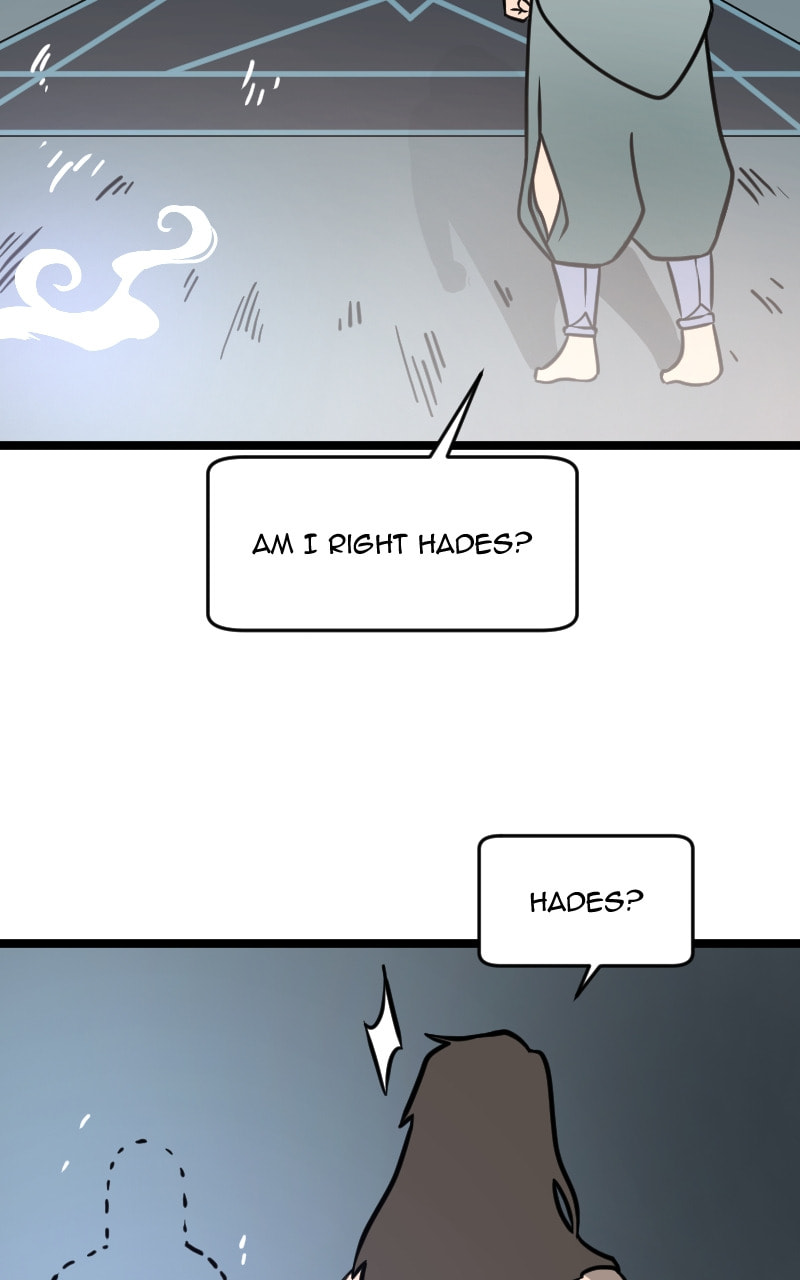 Read Pentheus chapter 33 image 14 on Lezhin