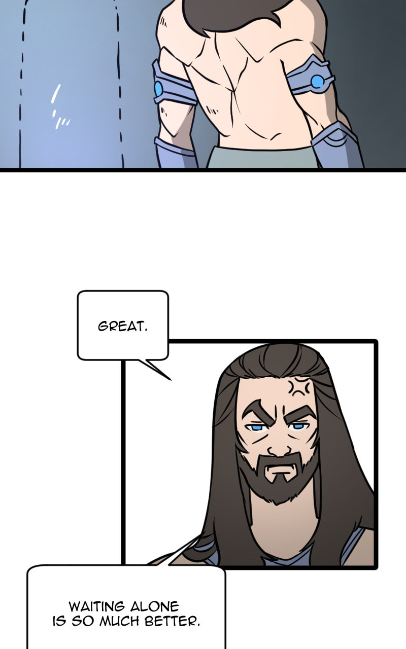 Read Pentheus chapter 33 image 15 on Lezhin