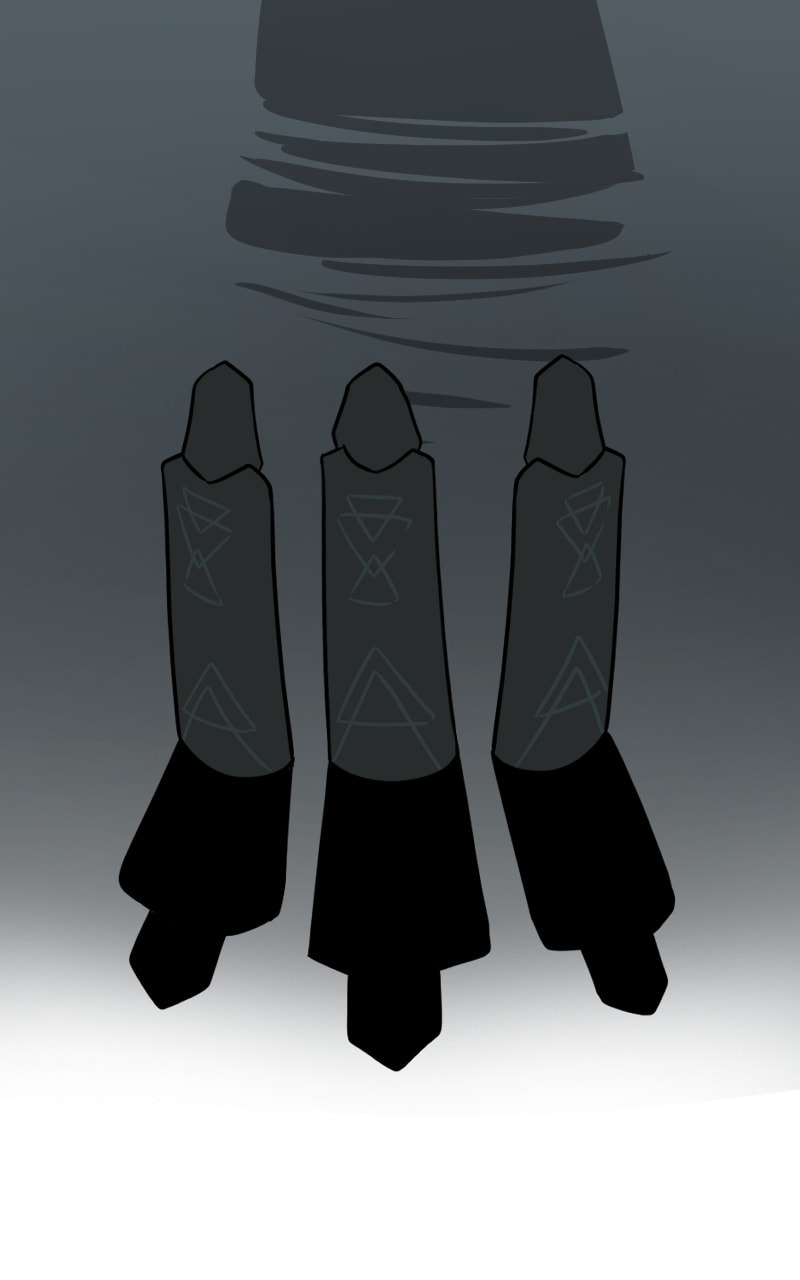 Read Pentheus chapter 33 image 18 on Lezhin