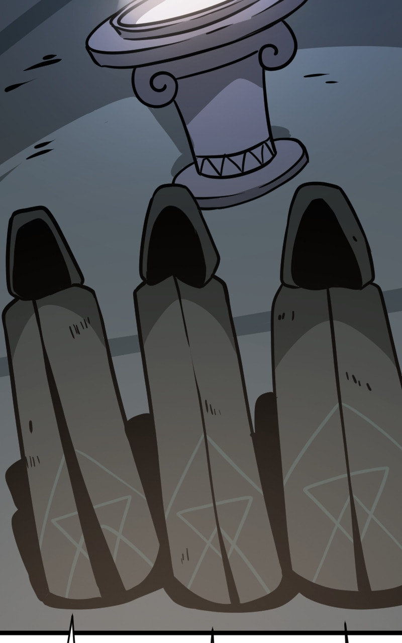 Read Pentheus chapter 33 image 20 on Lezhin