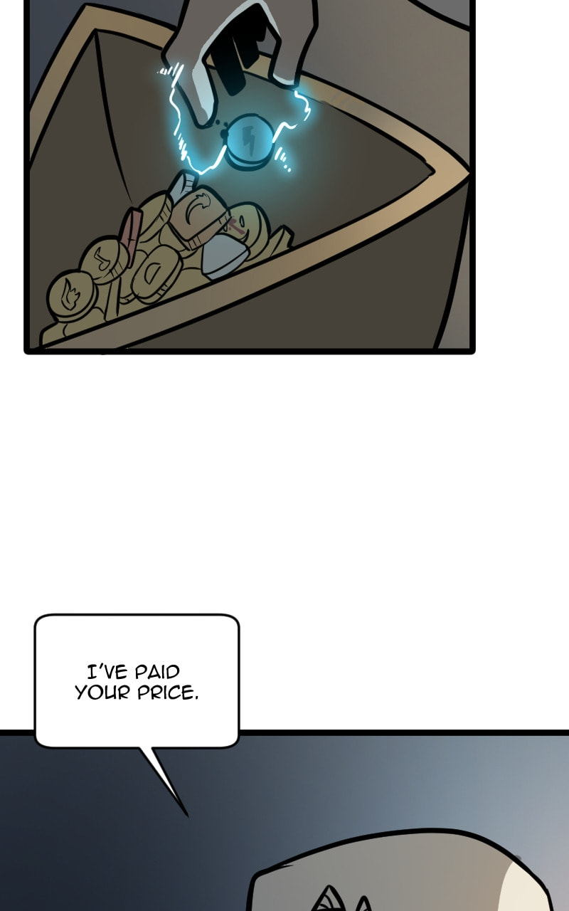 Read Pentheus chapter 33 image 22 on Lezhin