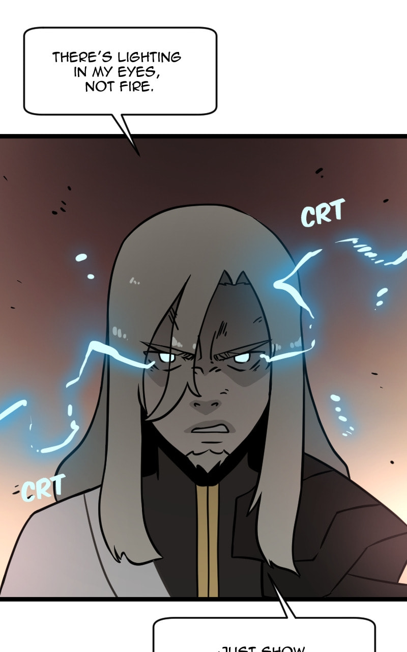 Read Pentheus chapter 33 image 28 on Lezhin
