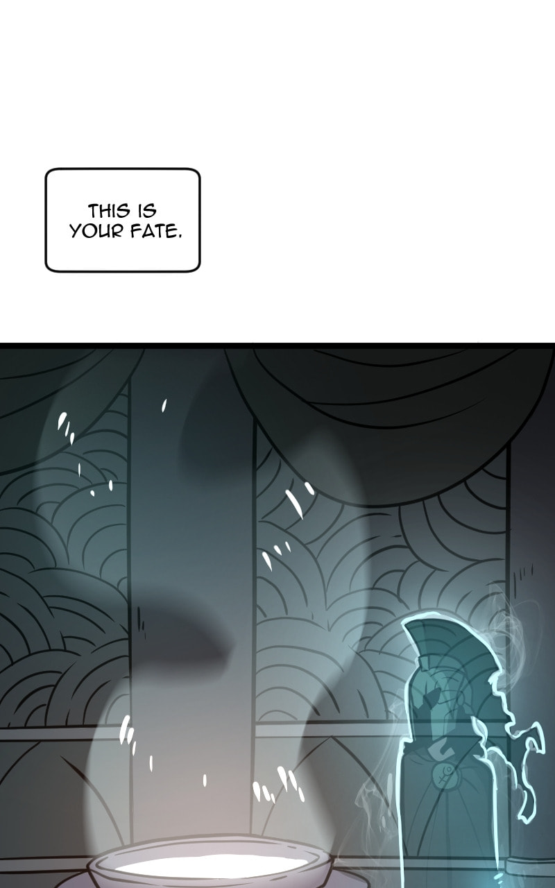 Read Pentheus chapter 33 image 37 on Lezhin