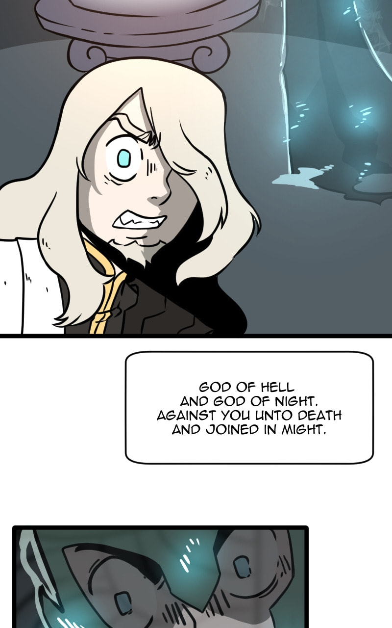 Read Pentheus chapter 33 image 38 on Lezhin