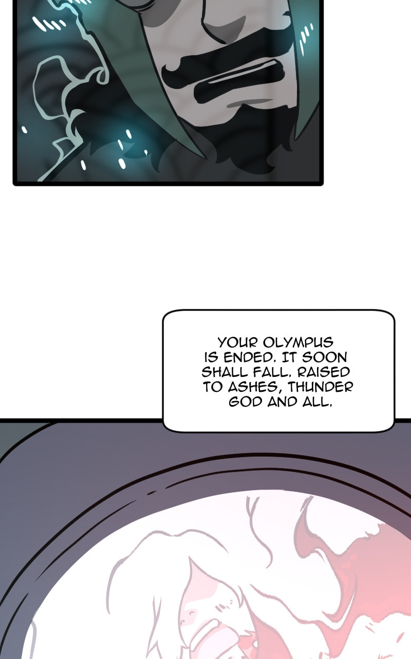 Read Pentheus chapter 33 image 39 on Lezhin