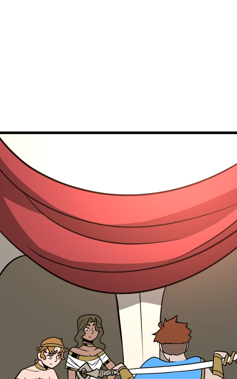 Read Pentheus chapter 33 image 52 on Lezhin