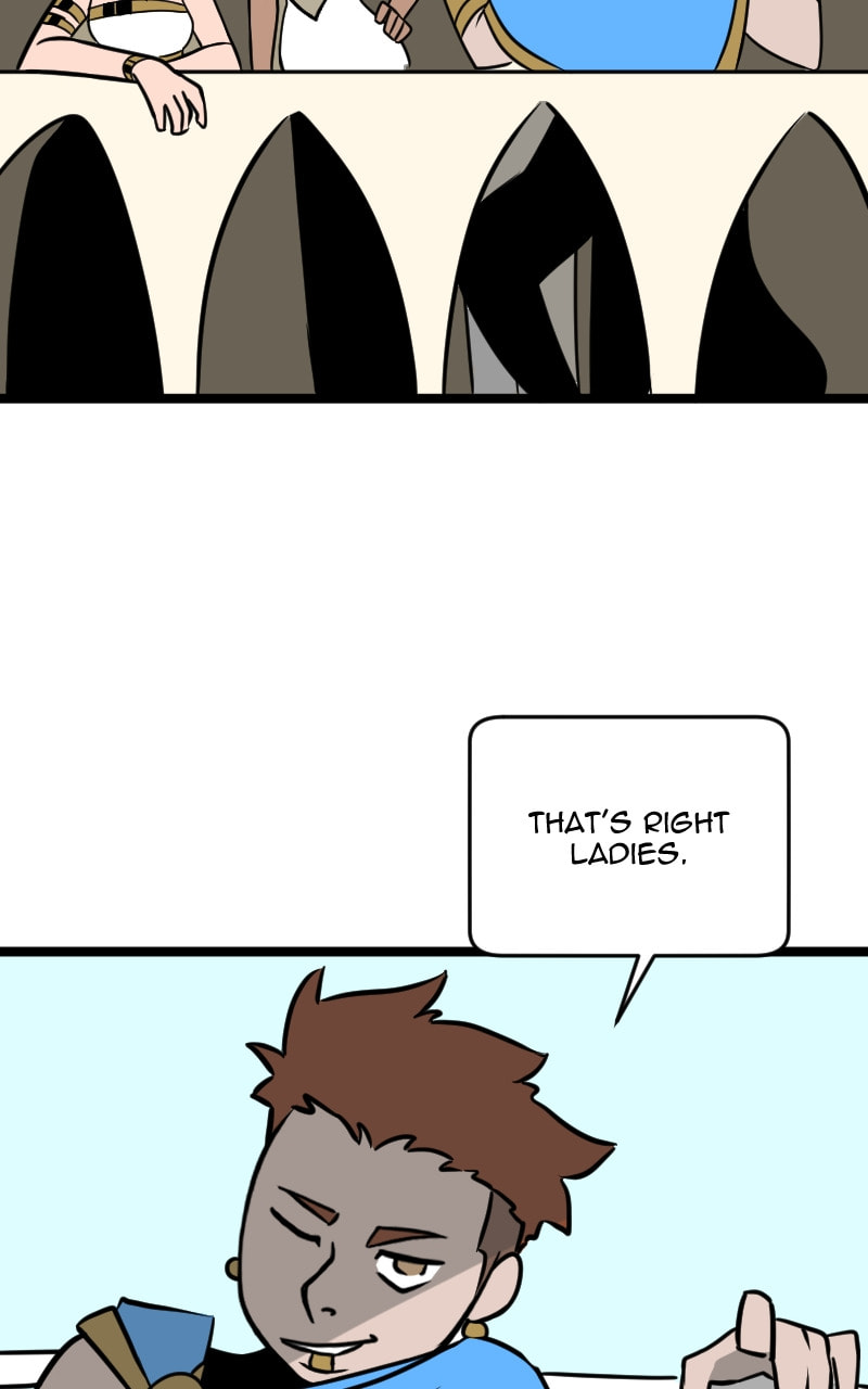Read Pentheus chapter 33 image 53 on Lezhin
