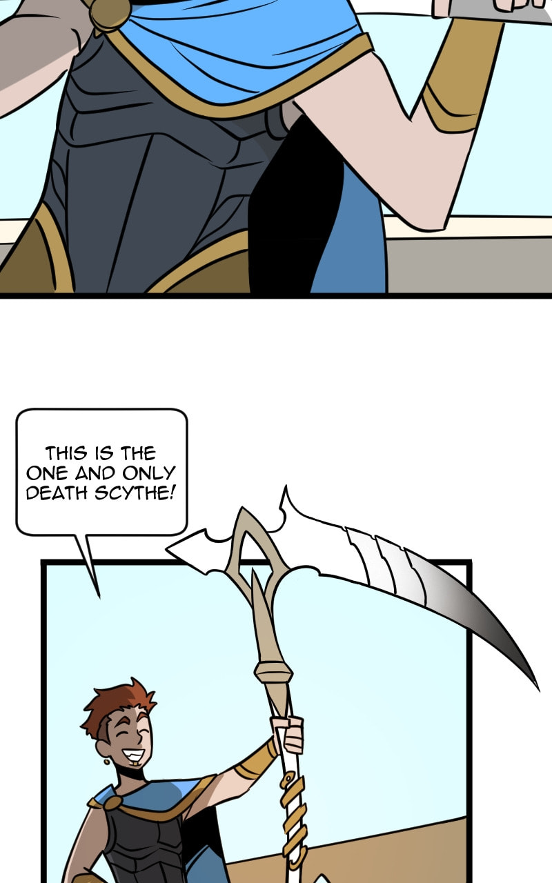 Read Pentheus chapter 33 image 54 on Lezhin