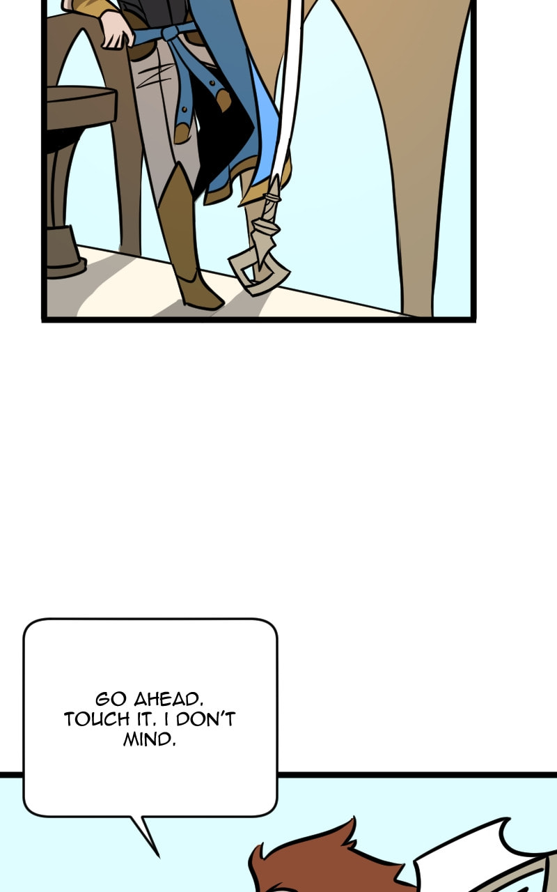 Read Pentheus chapter 33 image 55 on Lezhin