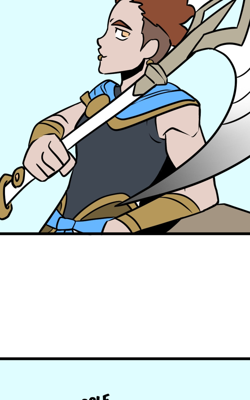 Read Pentheus chapter 33 image 56 on Lezhin