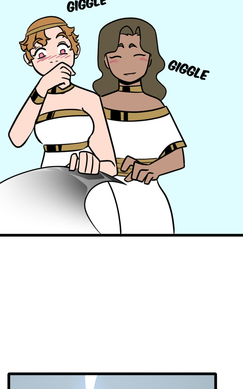 Read Pentheus chapter 33 image 57 on Lezhin
