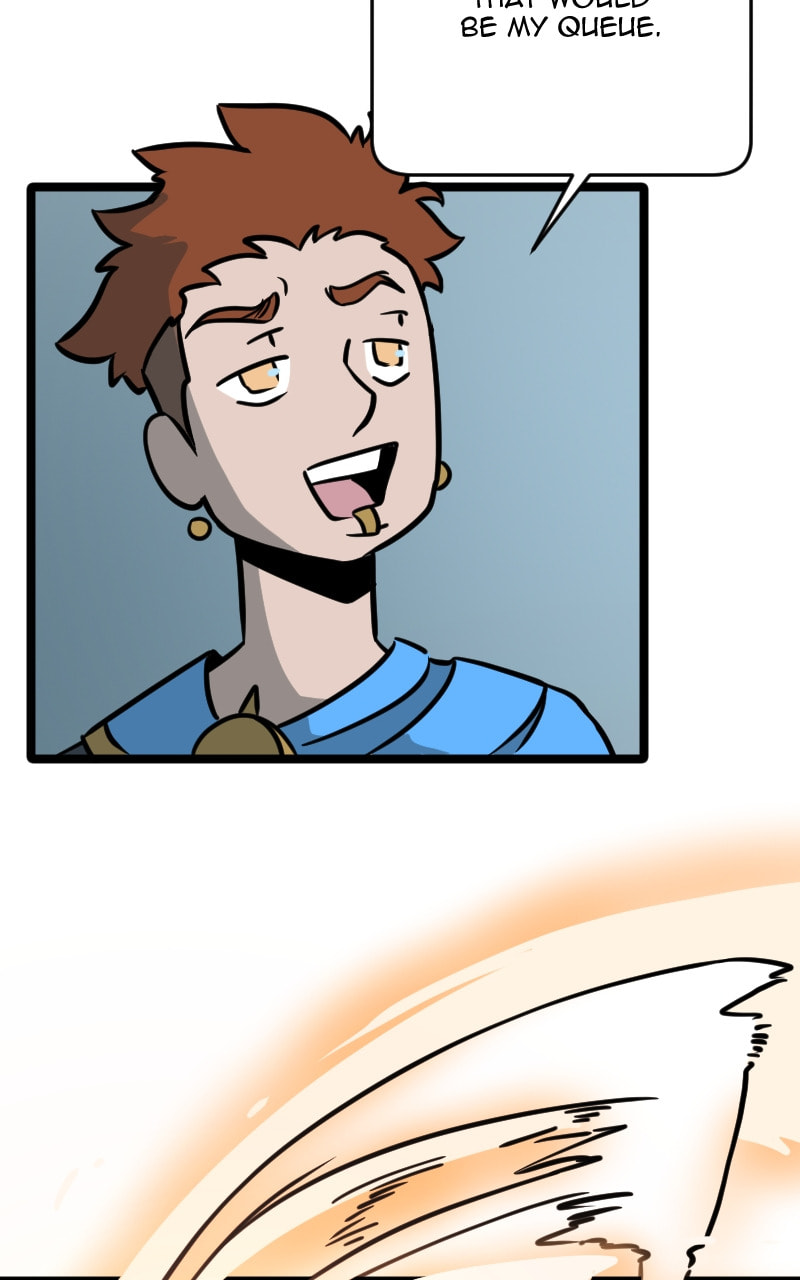 Read Pentheus chapter 33 image 59 on Lezhin