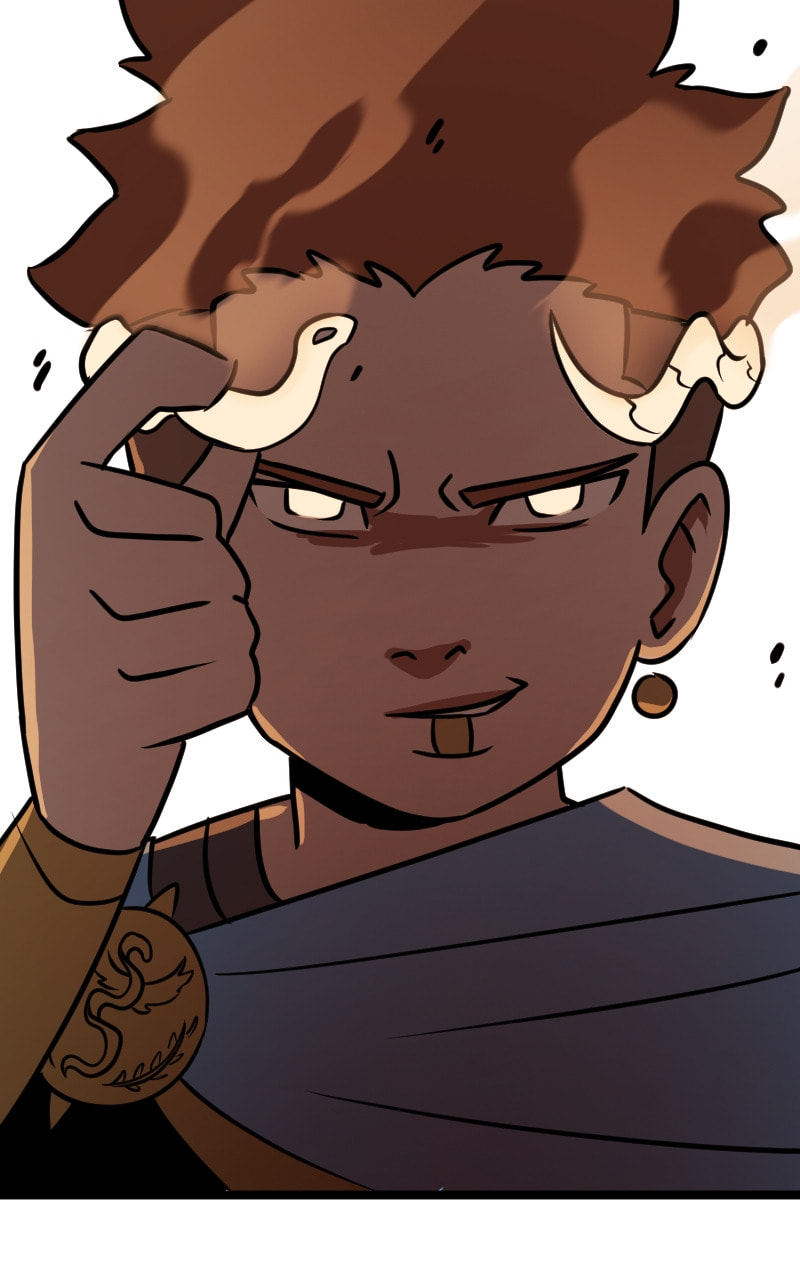 Read Pentheus chapter 33 image 62 on Lezhin