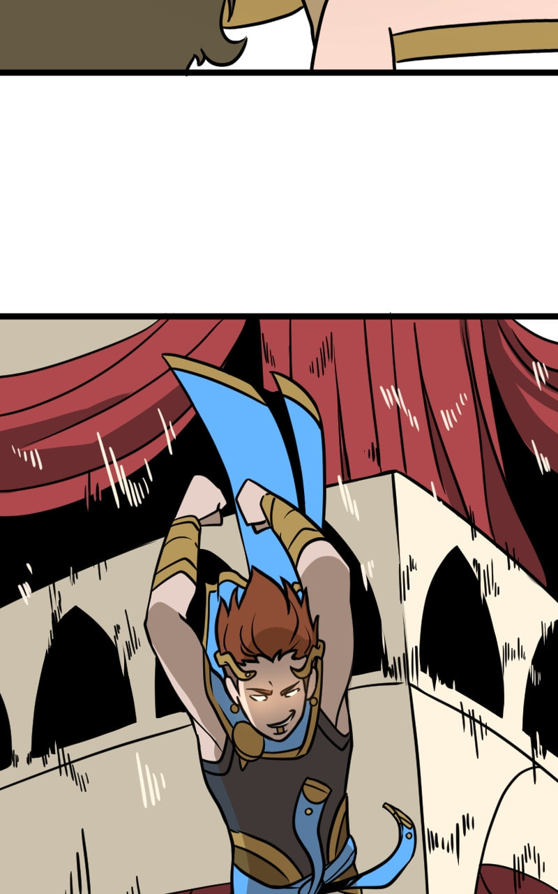 Read Pentheus chapter 33 image 64 on Lezhin