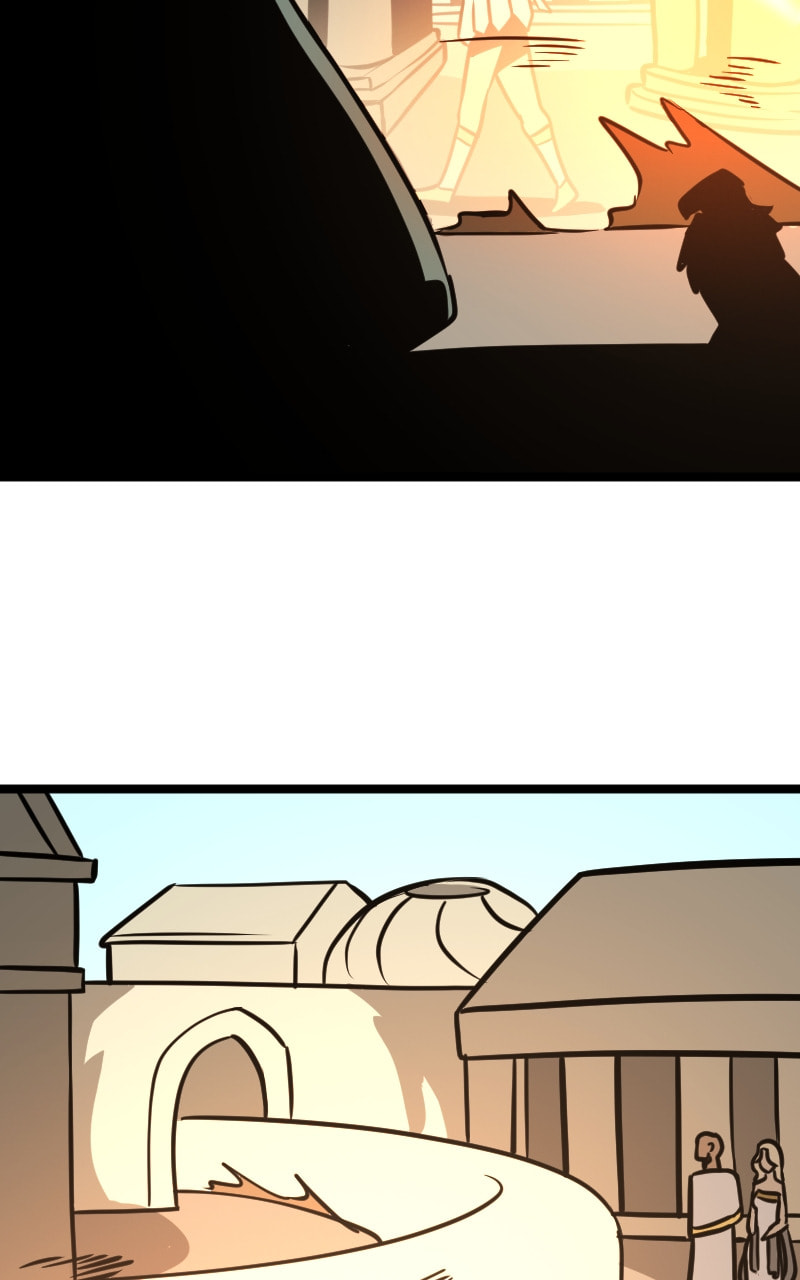 Read Pentheus chapter 33 image 69 on Lezhin