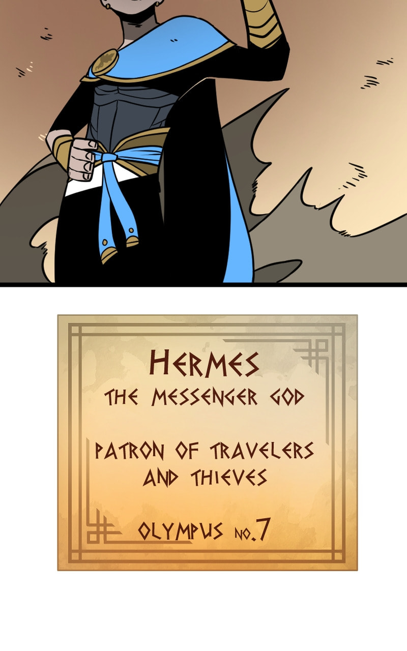 Read Pentheus chapter 33 image 74 on Lezhin