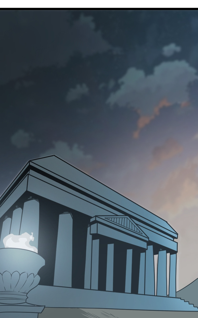 Read Pentheus chapter 33 image 8 on Lezhin