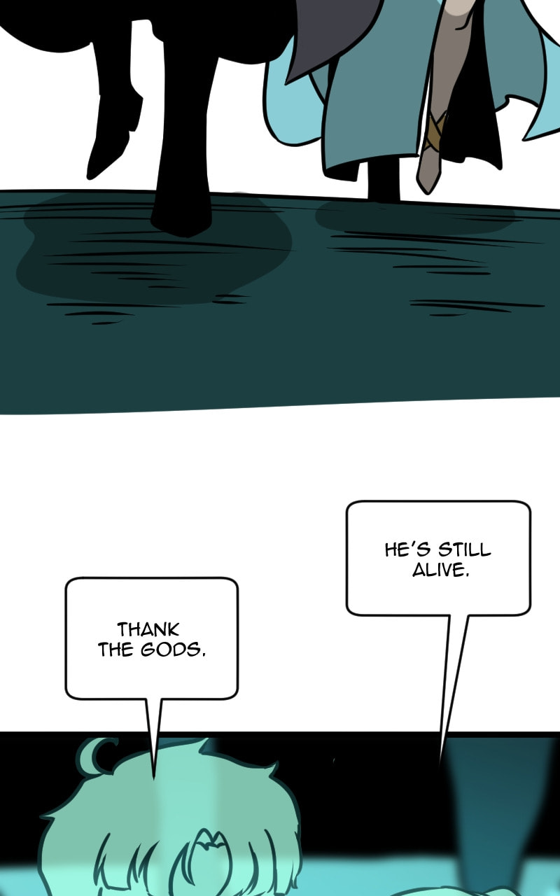Read Pentheus chapter 34 image 10 on Lezhin