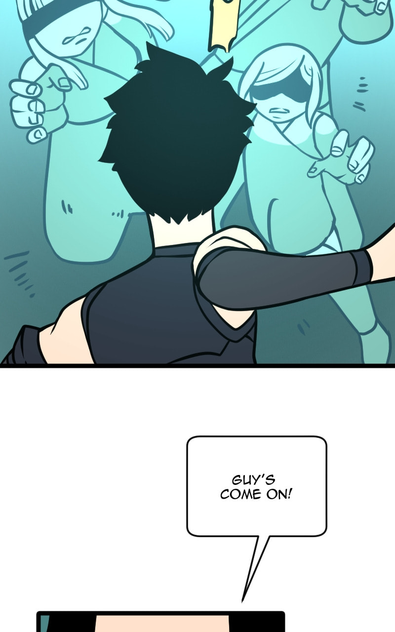 Read Pentheus chapter 34 image 12 on Lezhin