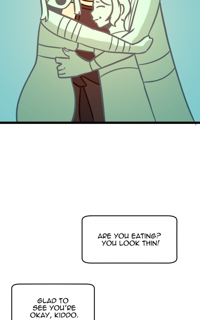 Read Pentheus chapter 34 image 14 on Lezhin