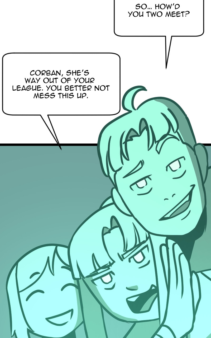 Read Pentheus chapter 34 image 18 on Lezhin