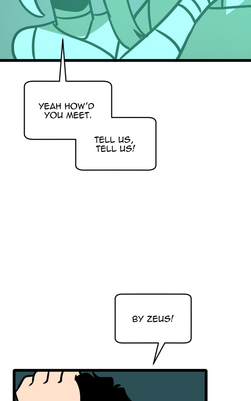 Read Pentheus chapter 34 image 19 on Lezhin
