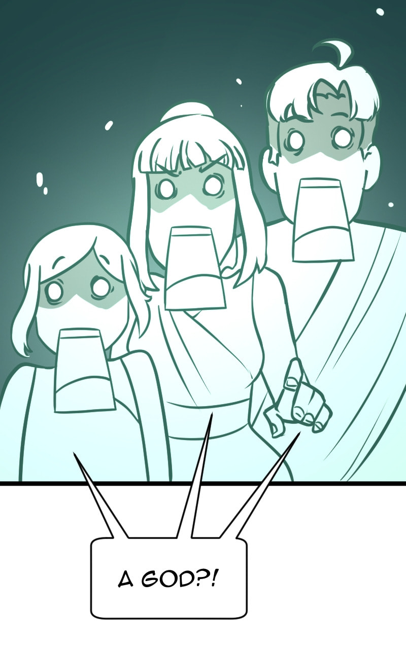 Read Pentheus chapter 34 image 22 on Lezhin