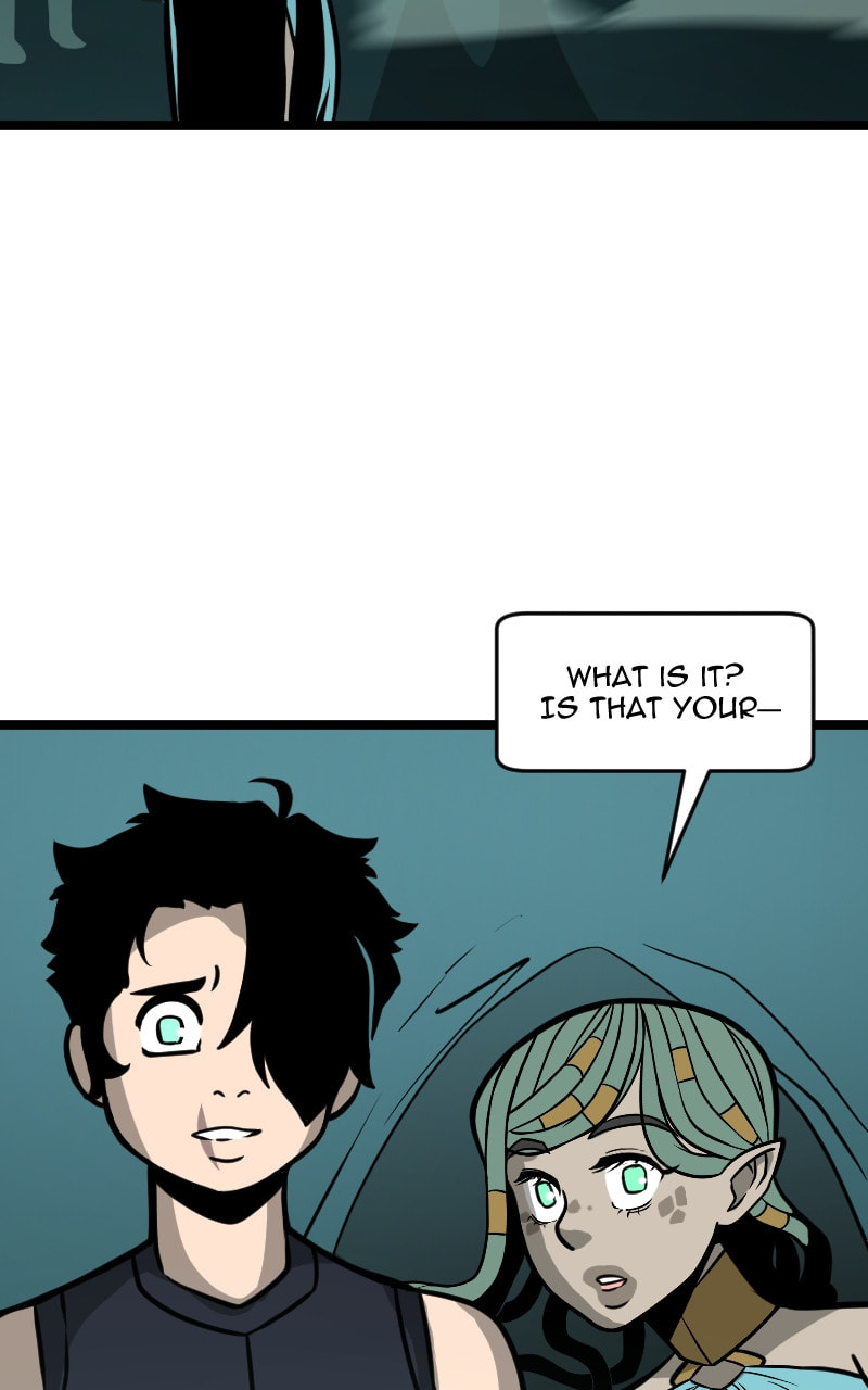 Read Pentheus chapter 34 image 3 on Lezhin