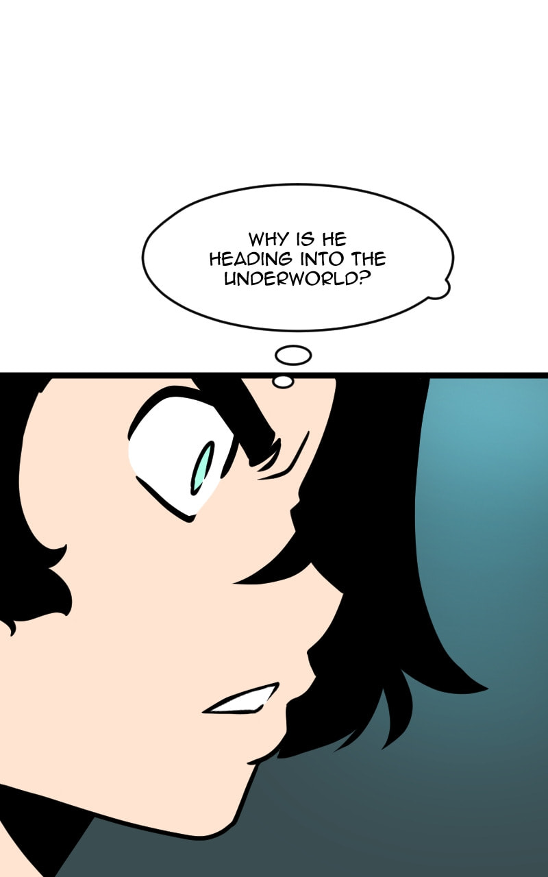 Read Pentheus chapter 34 image 30 on Lezhin