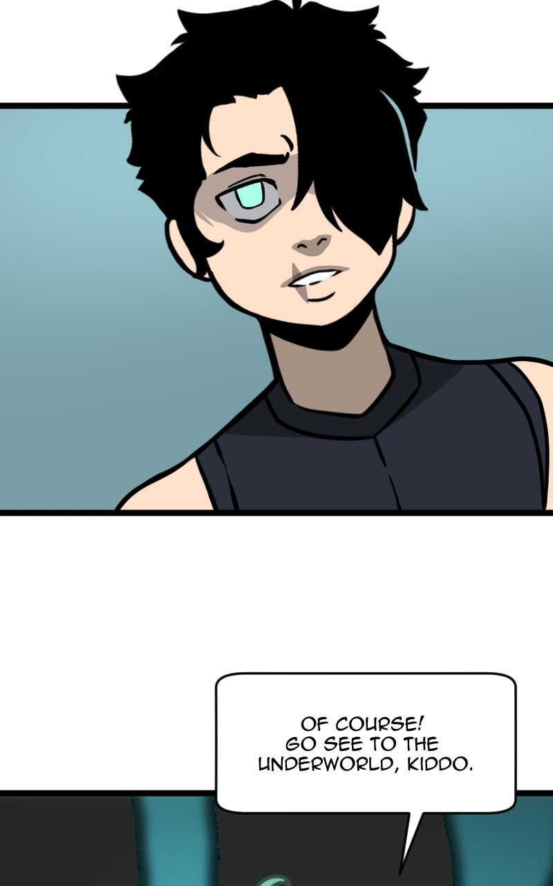 Read Pentheus chapter 34 image 32 on Lezhin