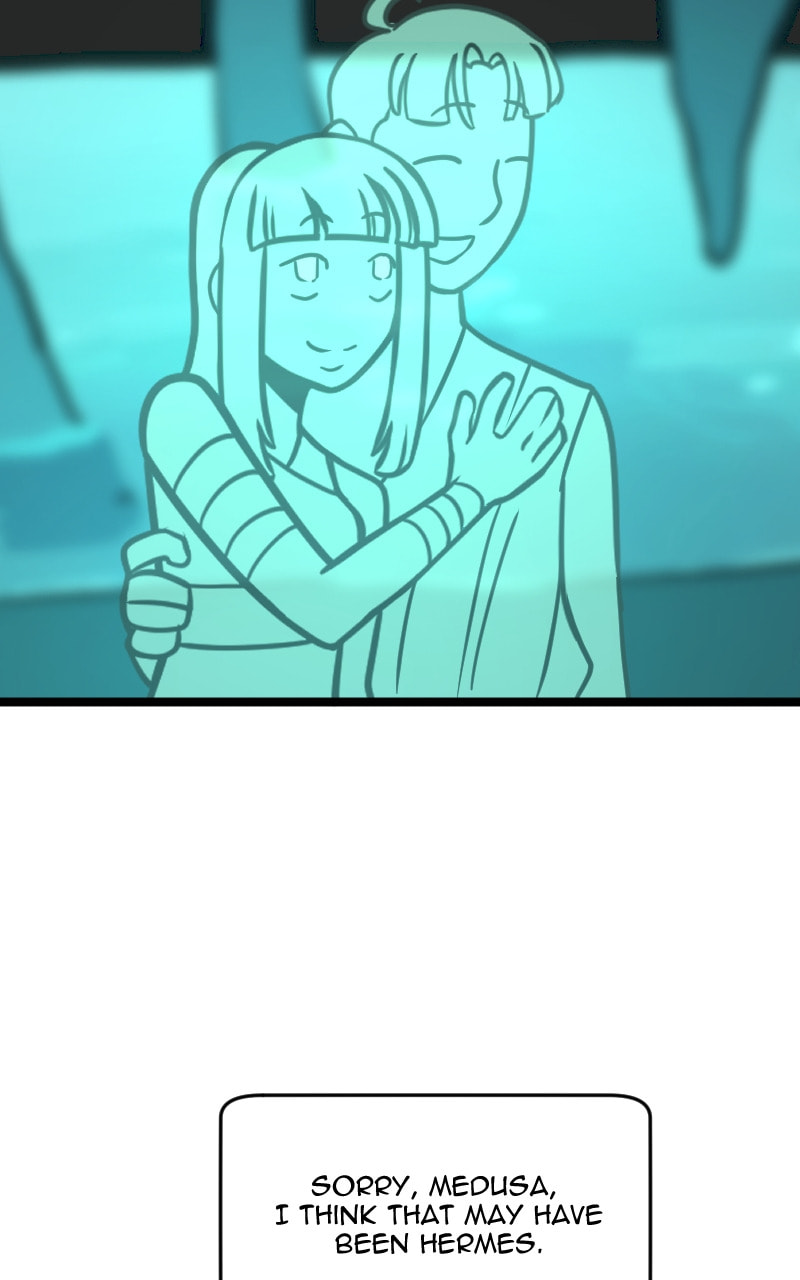 Read Pentheus chapter 34 image 33 on Lezhin