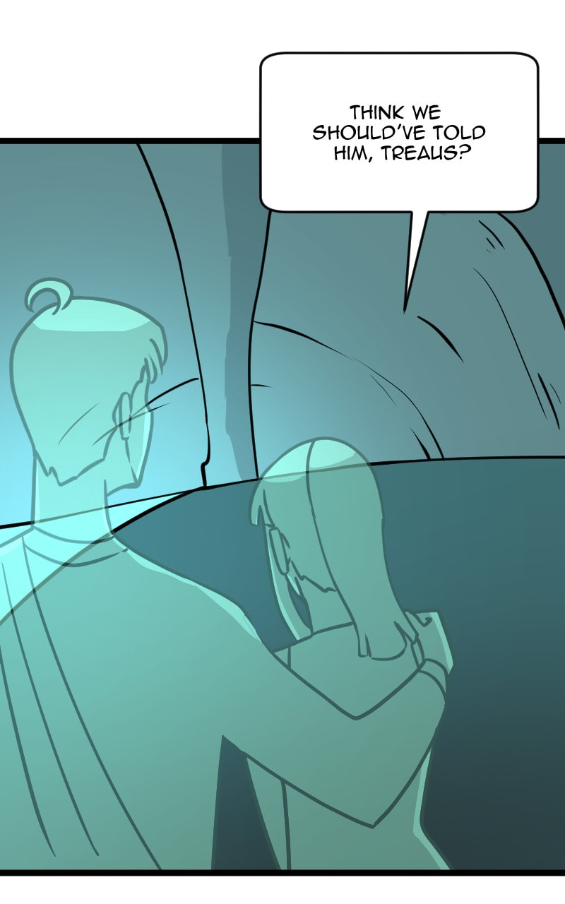 Read Pentheus chapter 34 image 38 on Lezhin