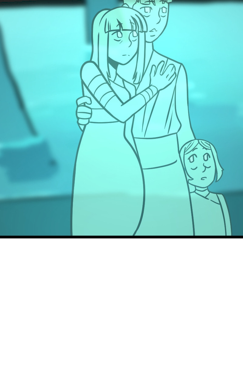 Read Pentheus chapter 34 image 42 on Lezhin