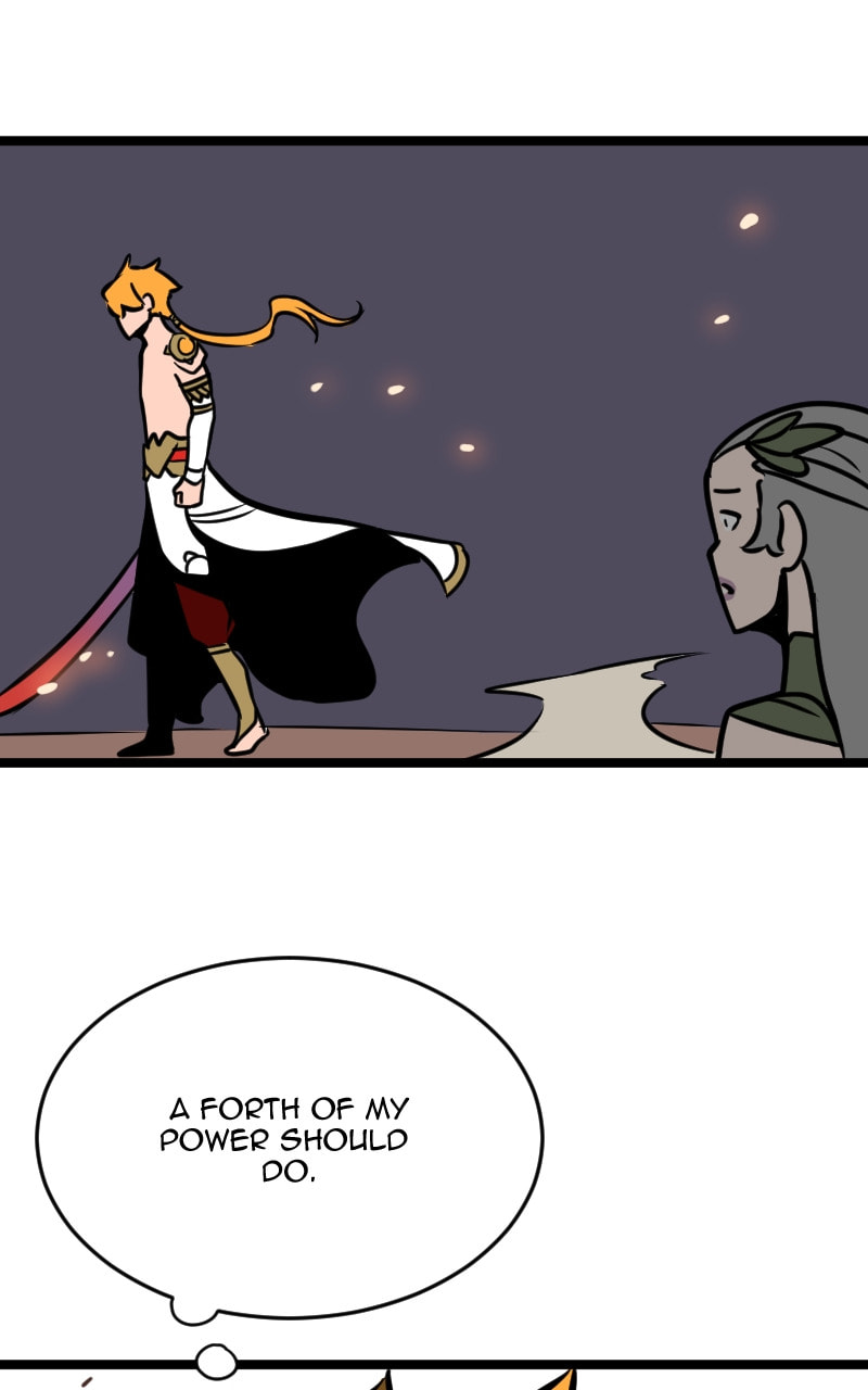 Read Pentheus chapter 34 image 51 on Lezhin