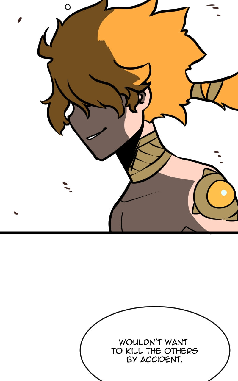 Read Pentheus chapter 34 image 52 on Lezhin