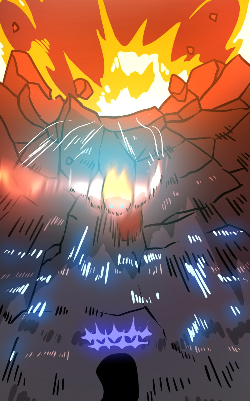 Read Pentheus chapter 34 image 57 on Lezhin