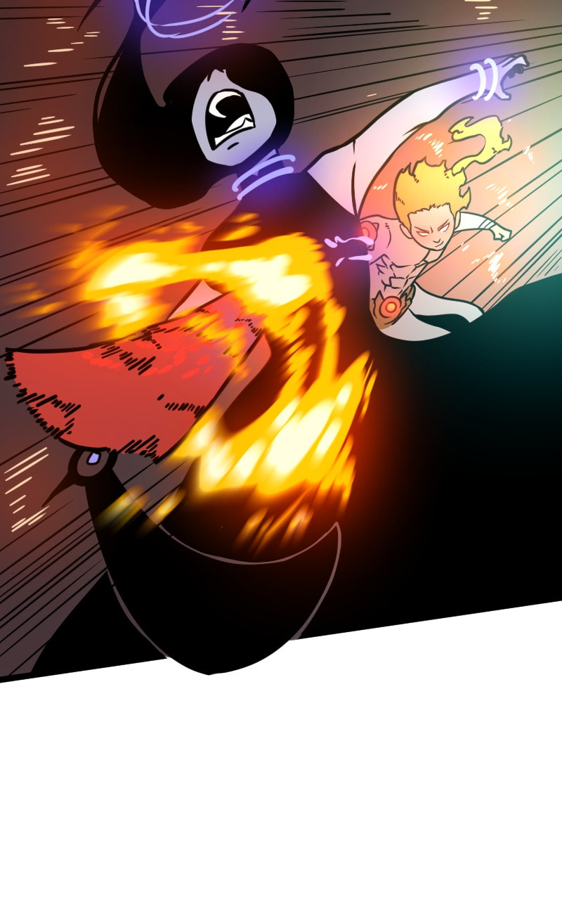 Read Pentheus chapter 34 image 61 on Lezhin