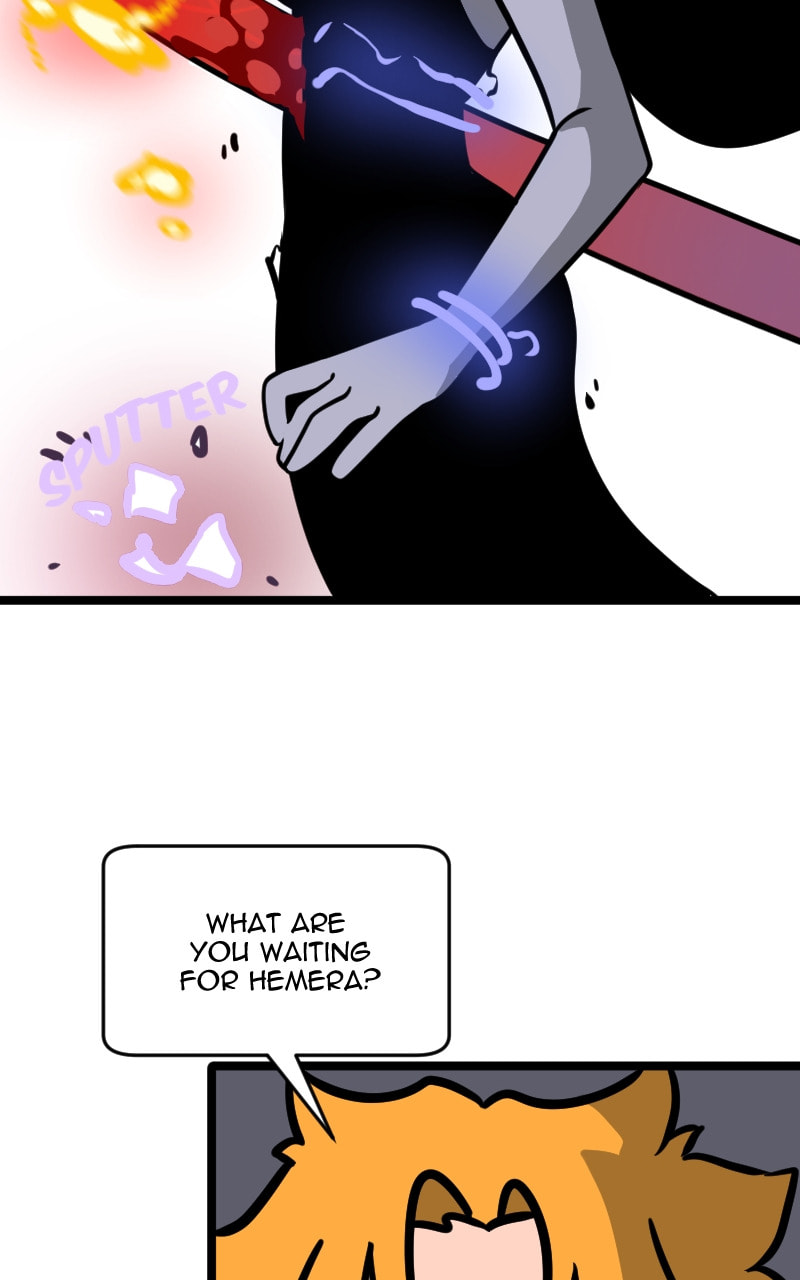 Read Pentheus chapter 34 image 64 on Lezhin