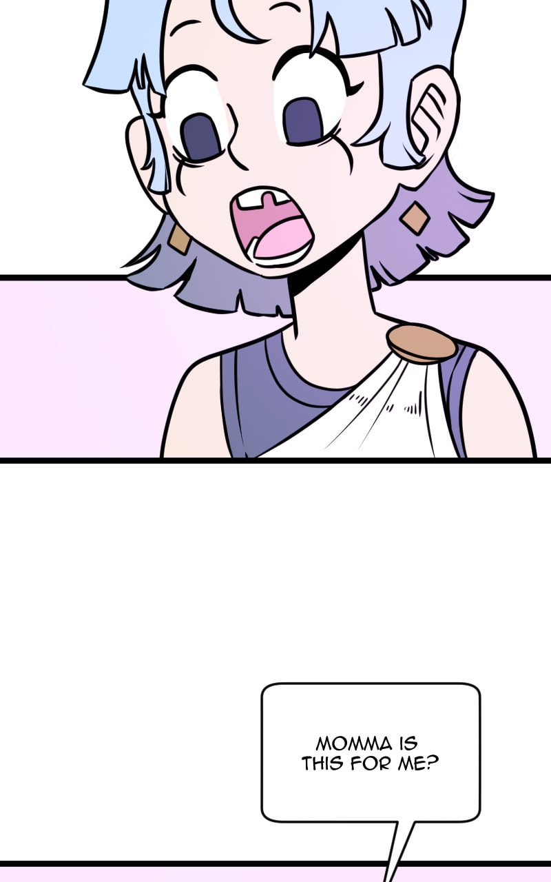 Read Pentheus chapter 34 image 69 on Lezhin