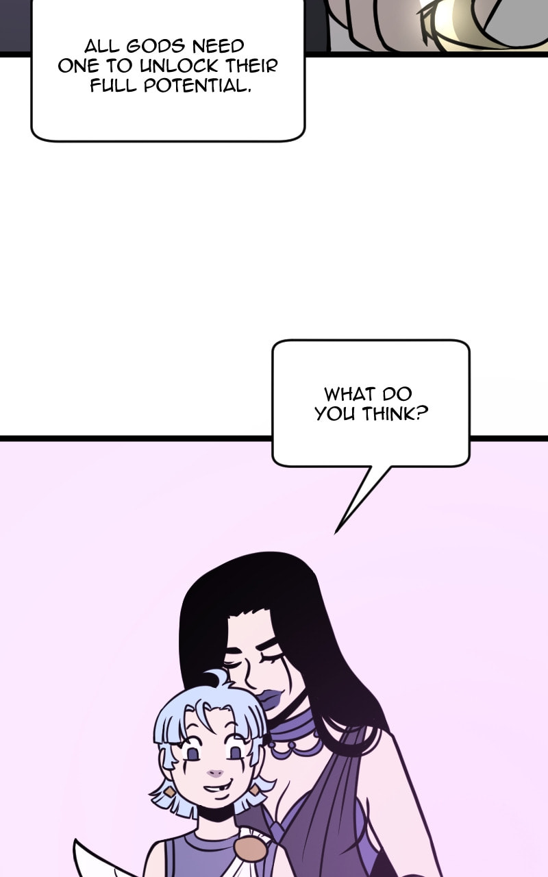 Read Pentheus chapter 34 image 73 on Lezhin