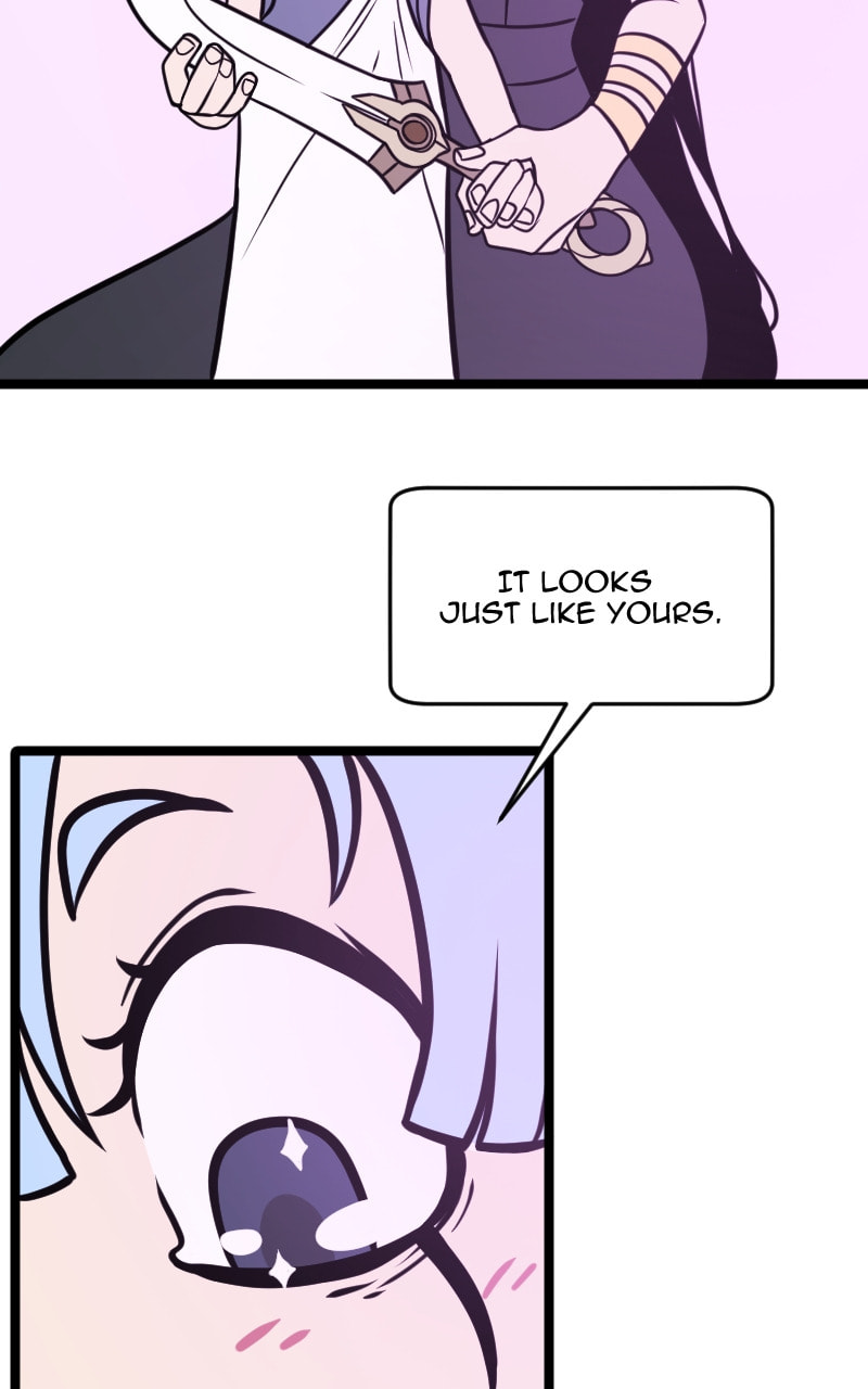 Read Pentheus chapter 34 image 74 on Lezhin
