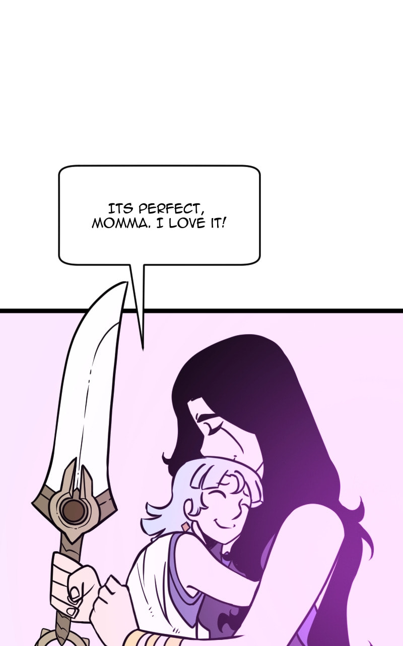 Read Pentheus chapter 34 image 76 on Lezhin