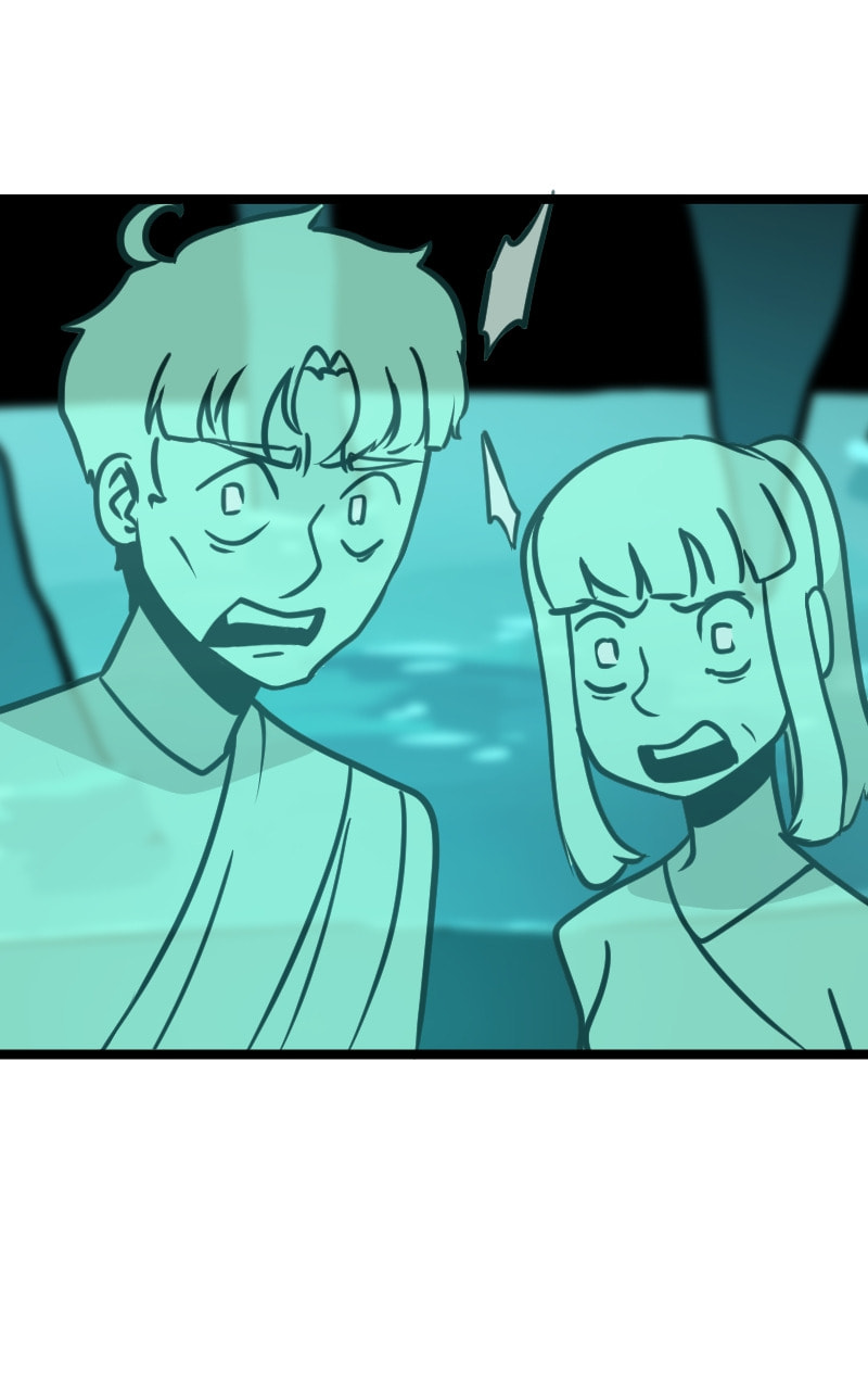Read Pentheus chapter 34 image 8 on Lezhin