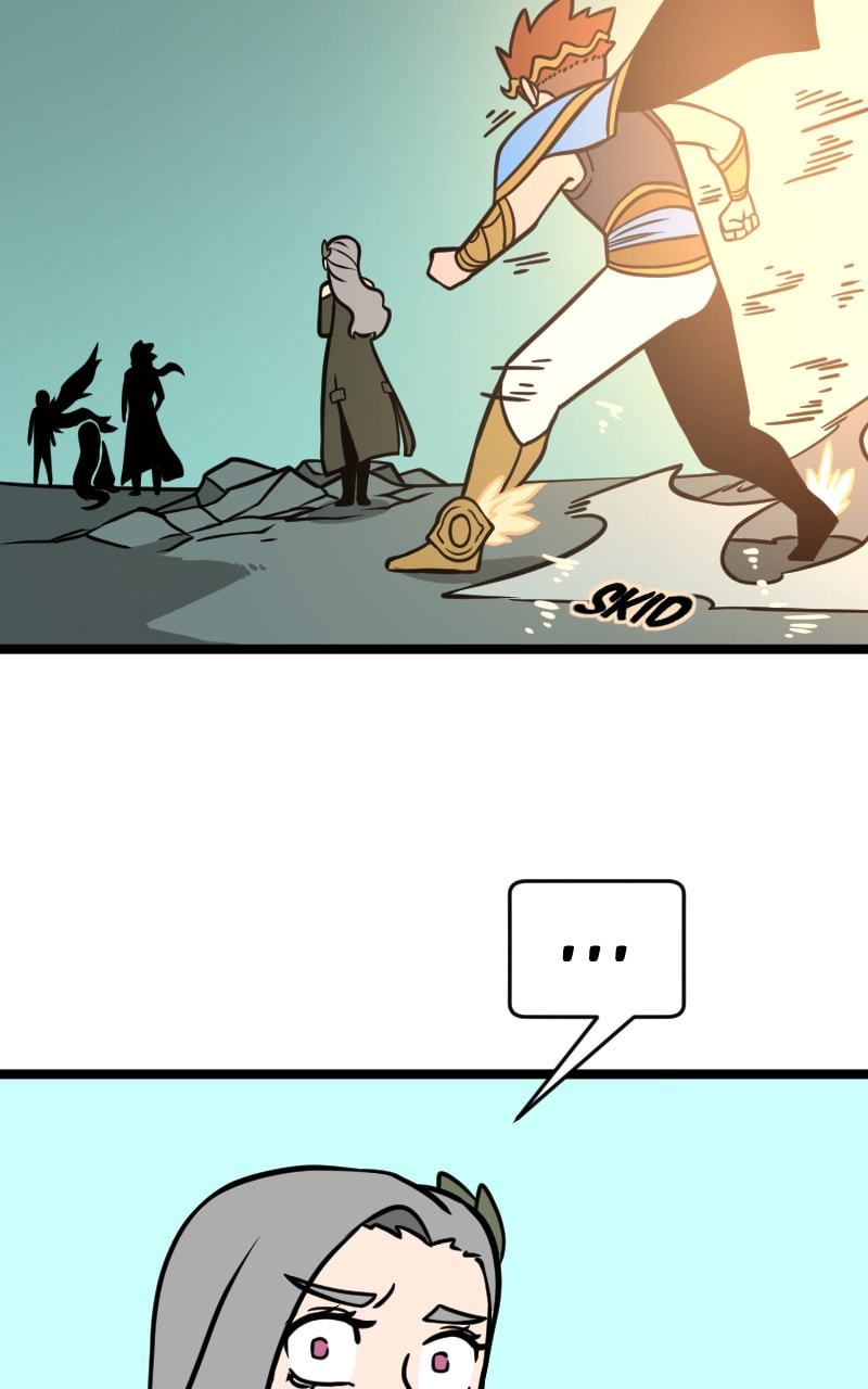 Read Pentheus chapter 35 image 11 on Lezhin