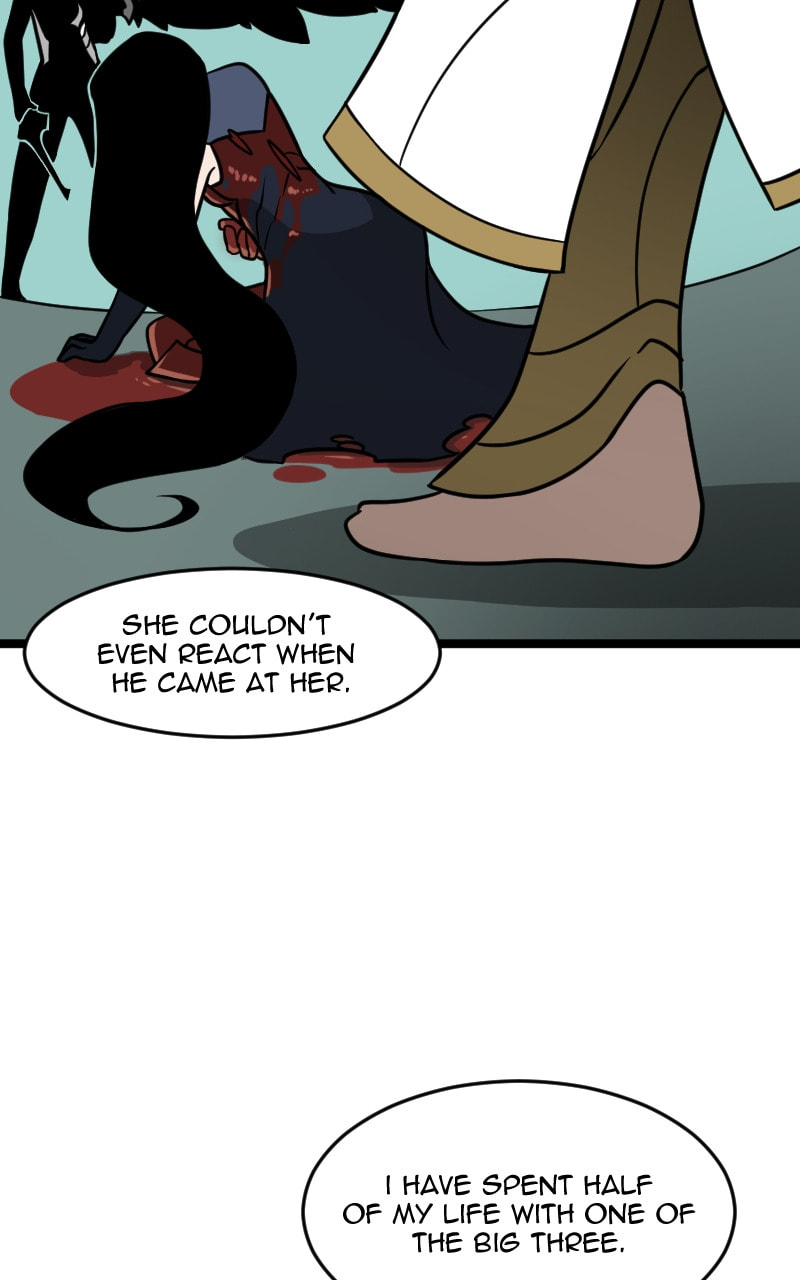 Read Pentheus chapter 35 image 14 on Lezhin