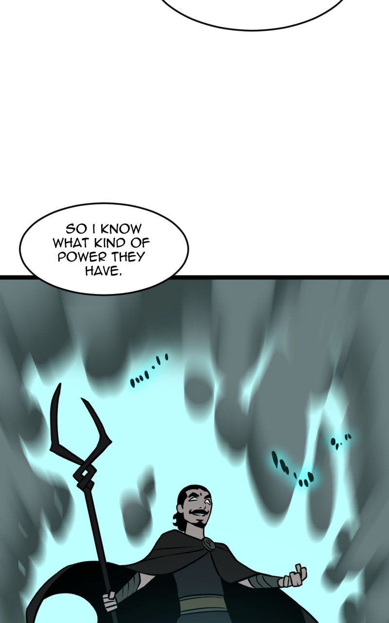 Read Pentheus chapter 35 image 15 on Lezhin